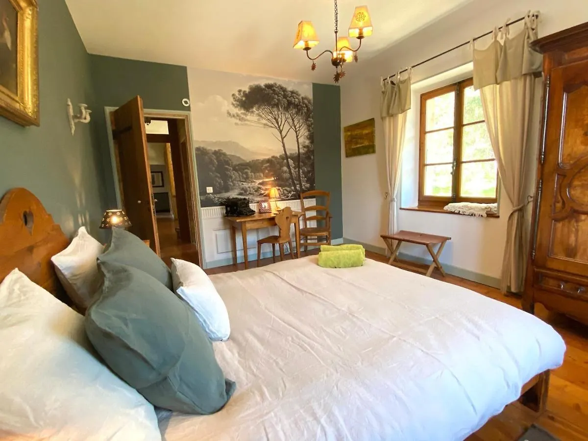 Les O D'Annecy Hotel Saint-Jorioz Frankrijk