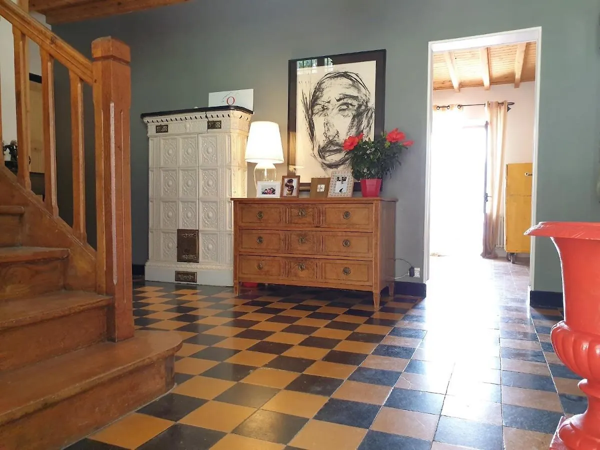 Les O D'Annecy Hotel Saint-Jorioz Gasthuis
