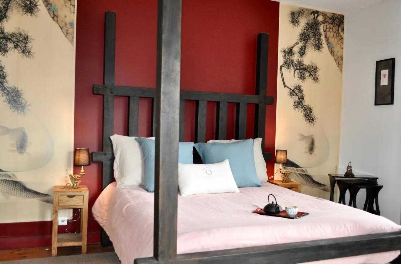 Les O D'Annecy Hotel Saint-Jorioz