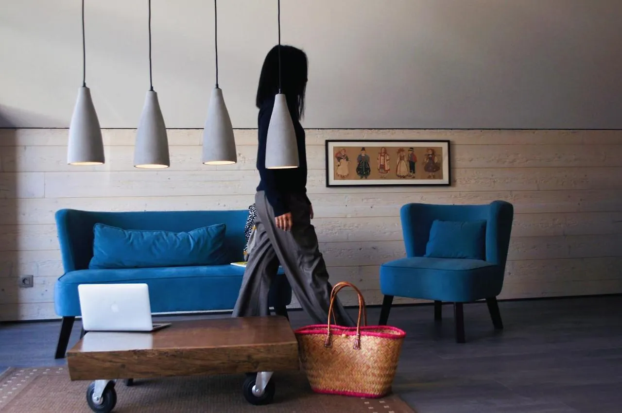 Les O D'Annecy Hotel Saint-Jorioz