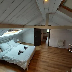 Bed & Breakfast Bel'savoie, Bonneguete