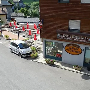 Le Bois Du Cornet Hotel