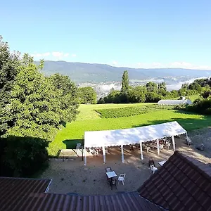 Edelweiss Gasthof