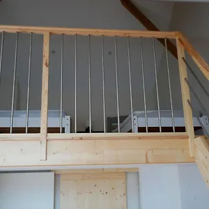 Bed & Breakfast D La Grange, Pommiers-en-Forez