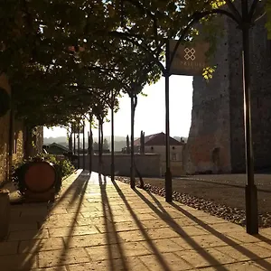 Le Prieure Hotel Madiran