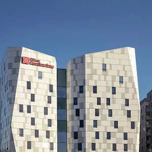 Hilton Garden Paris Massy Hotel Massy (Essonne)