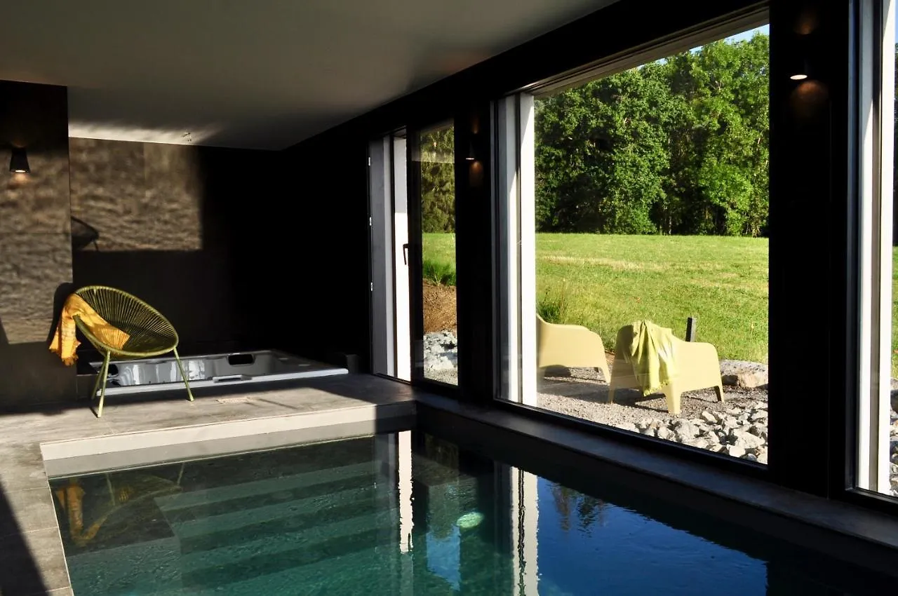 Hotel Les O D'Annecy Saint-Jorioz Pensjonat
